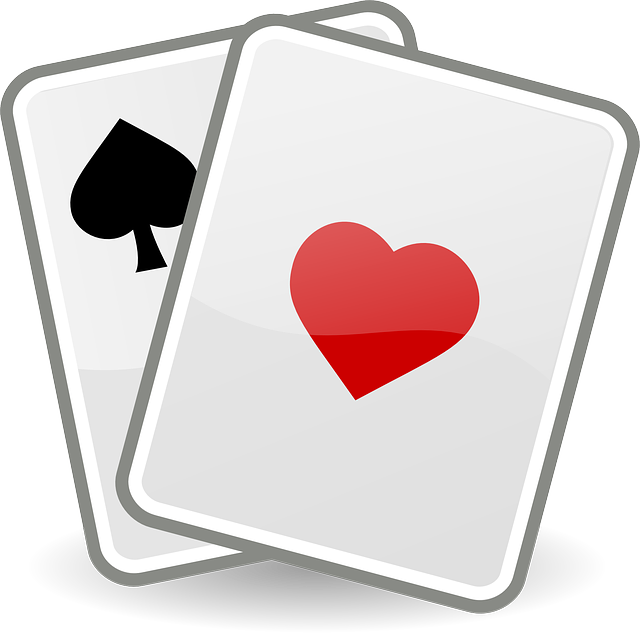 2 cartes blackjack