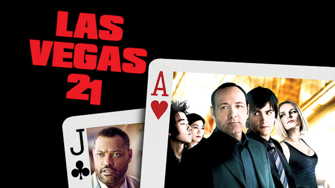 Las vegas 21