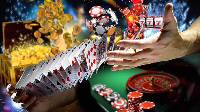 cartes table de roulette machines à sous